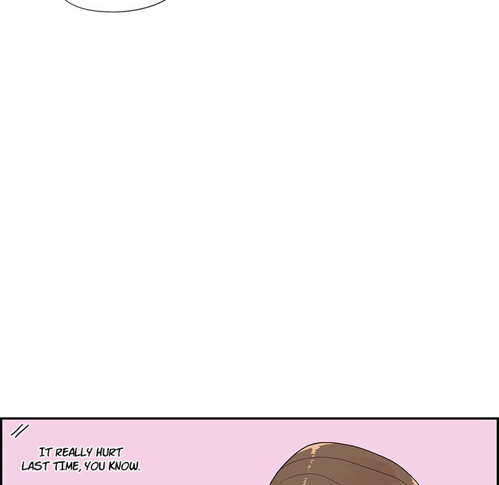 His Women’s University - Chapter 111 [photo 87] - MangaPorn