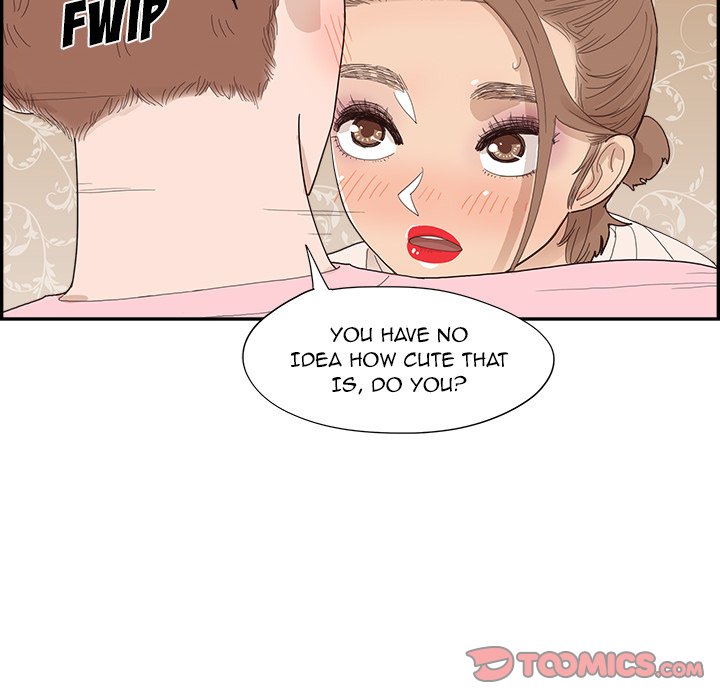His Women’s University - Chapter 112 [photo 13] - MangaPorn