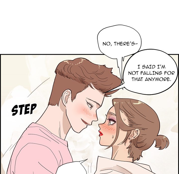 His Women’s University - Chapter 112 [photo 14] - MangaPorn