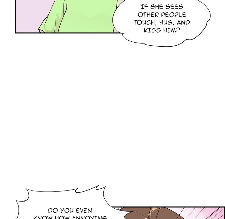 His Women’s University - Chapter 112 [photo 30] - MangaPorn