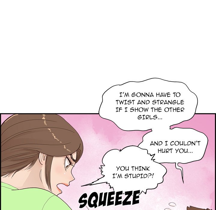 His Women’s University - Chapter 112 [photo 49] - MangaPorn
