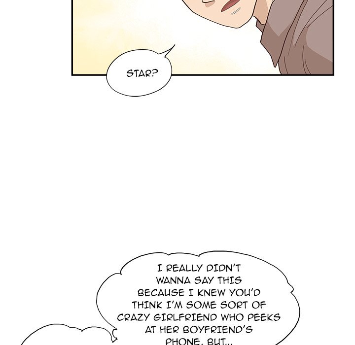 His Women’s University - Chapter 112 [photo 53] - MangaPorn