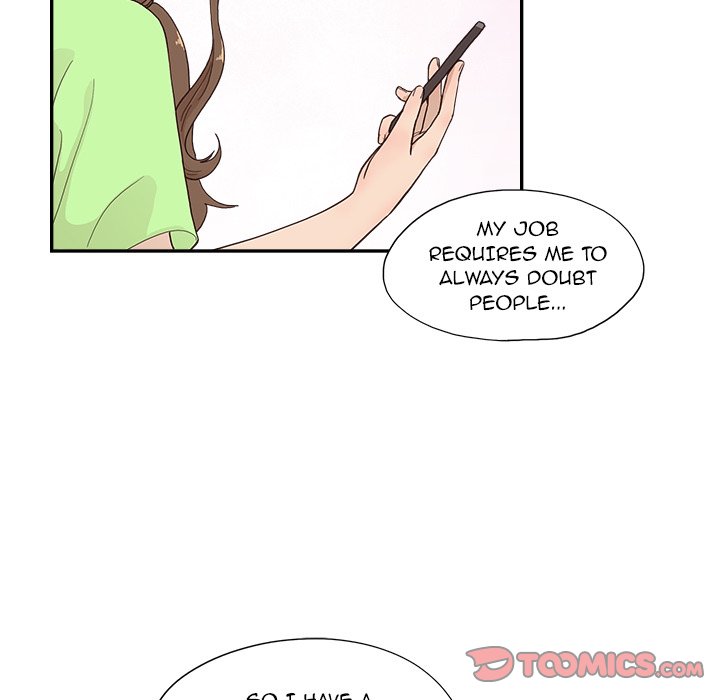 His Women’s University - Chapter 112 [photo 58] - MangaPorn