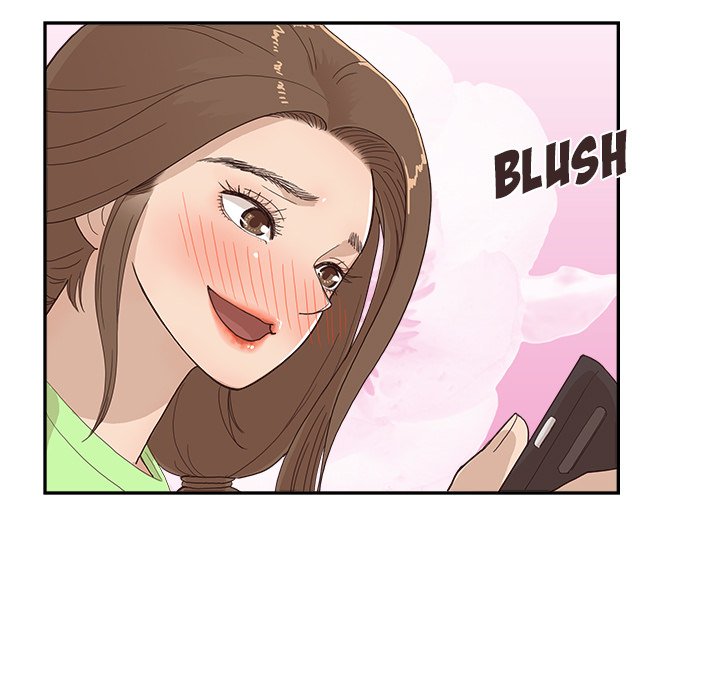 His Women’s University - Chapter 112 [photo 61] - MangaPorn