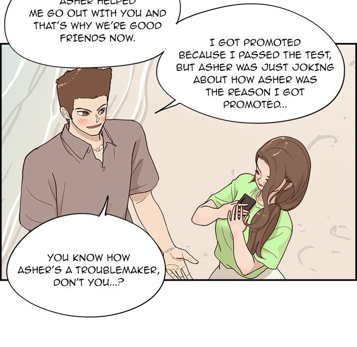 His Women’s University - Chapter 112 [photo 67] - MangaPorn