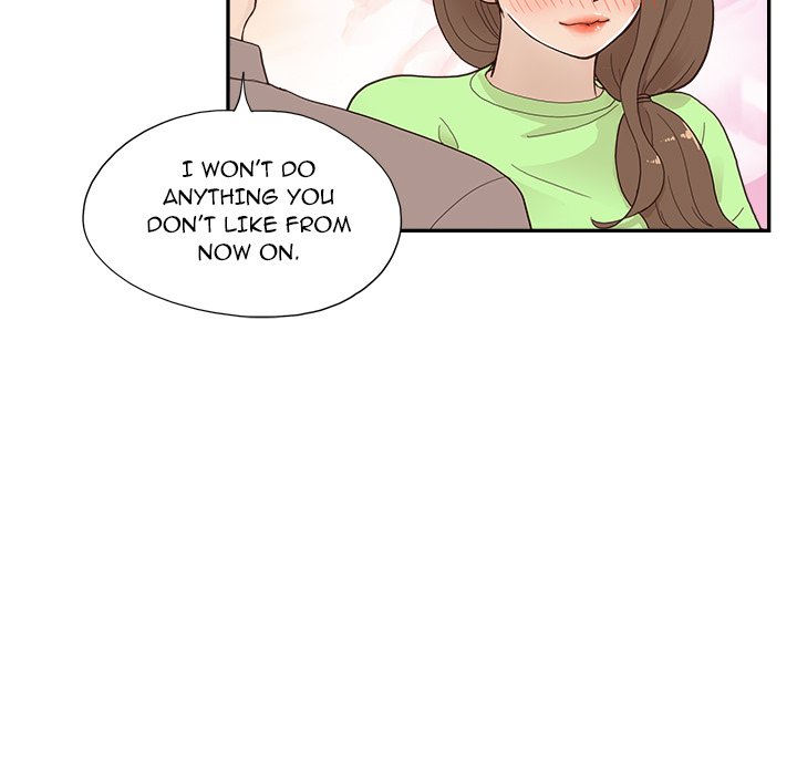 His Women’s University - Chapter 112 [photo 69] - MangaPorn