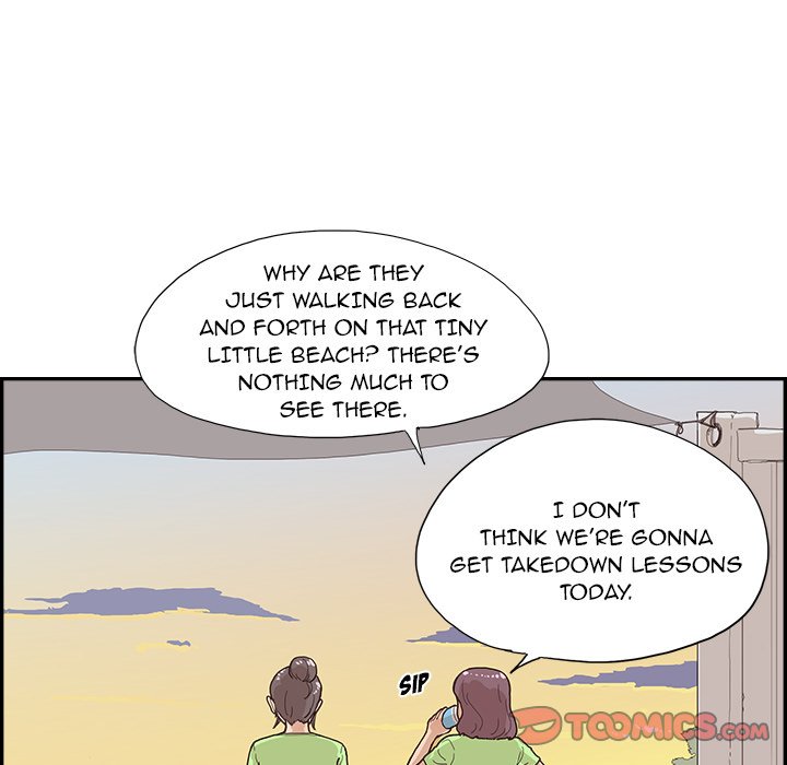 His Women’s University - Chapter 112 [photo 78] - MangaPorn