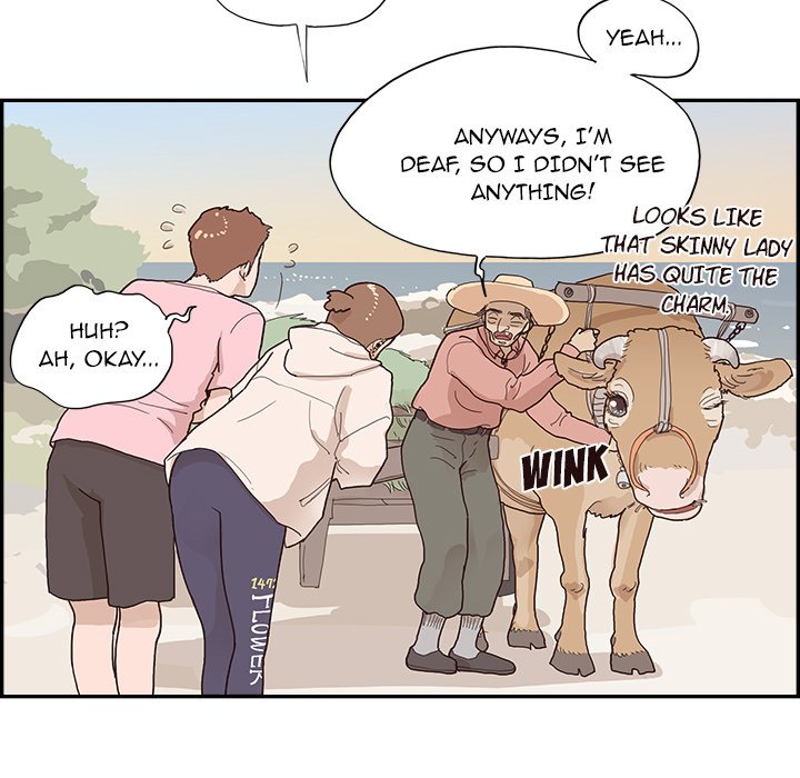 His Women’s University - Chapter 112 [photo 84] - MangaPorn