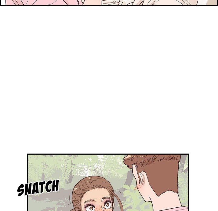 His Women’s University - Chapter 112 [photo 8] - MangaPorn
