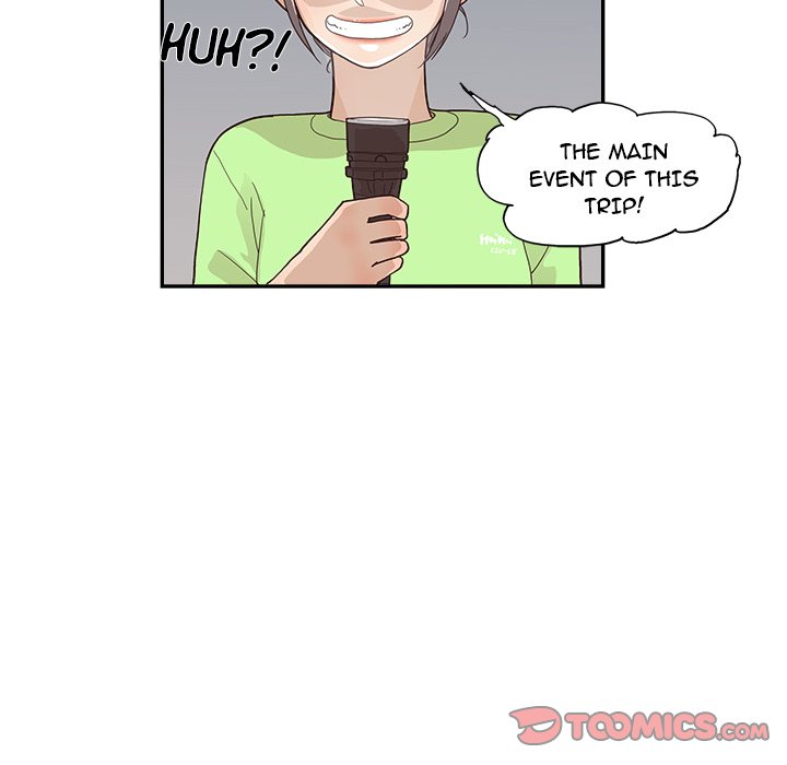 His Women’s University - Chapter 113 [photo 102] - MangaPorn