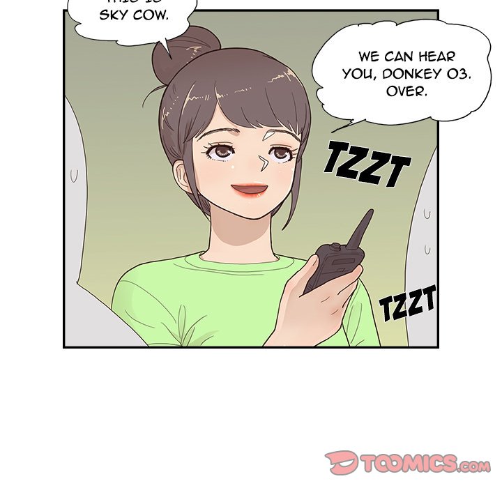 His Women’s University - Chapter 113 [photo 106] - MangaPorn