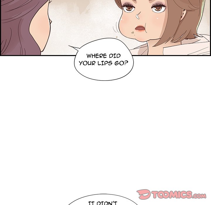 His Women’s University - Chapter 113 [photo 12] - MangaPorn