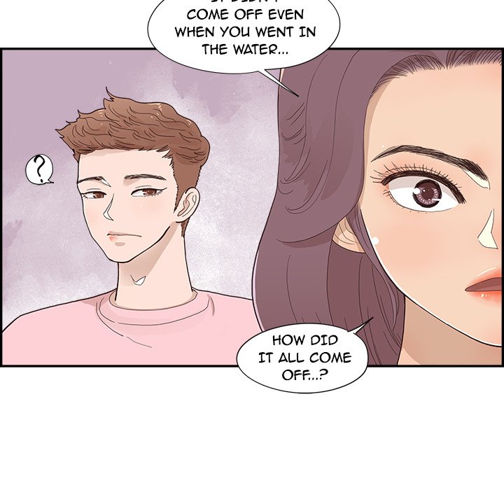 His Women’s University - Chapter 113 [photo 13] - MangaPorn