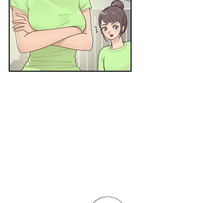 His Women’s University - Chapter 113 [photo 18] - MangaPorn