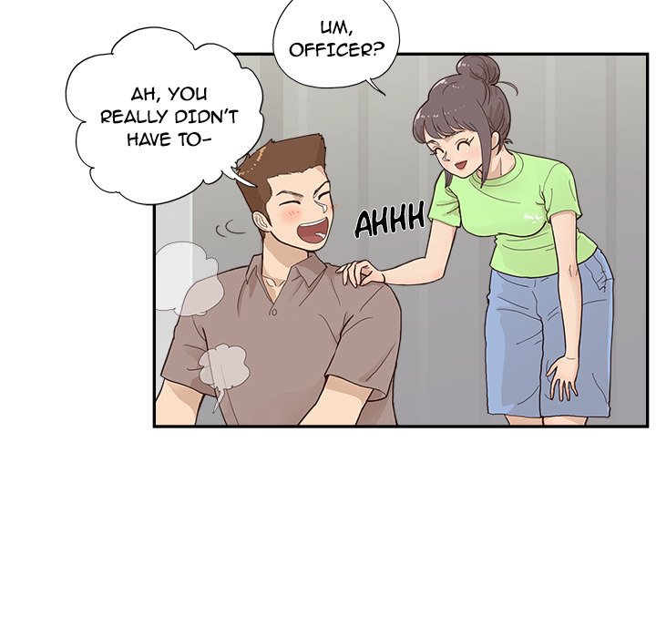 His Women’s University - Chapter 113 [photo 19] - MangaPorn