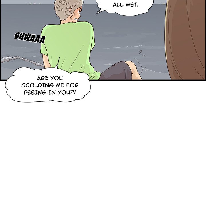 His Women’s University - Chapter 113 [photo 29] - MangaPorn
