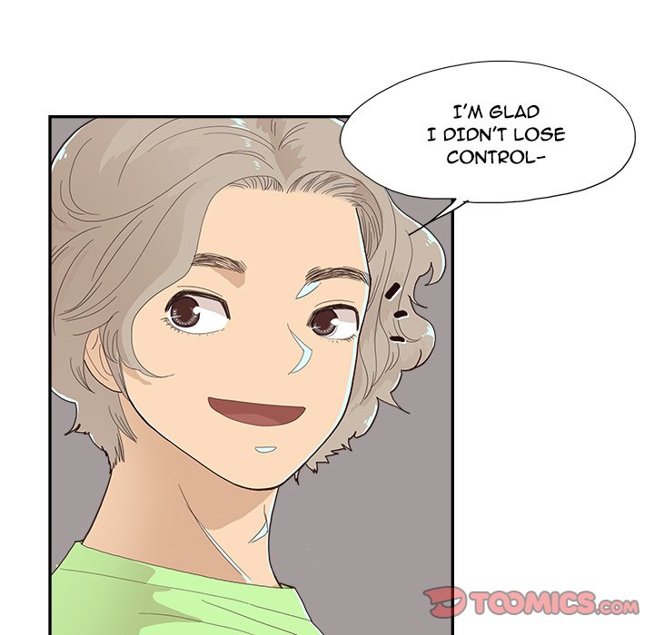 His Women’s University - Chapter 113 [photo 30] - MangaPorn