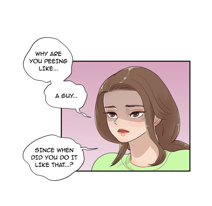 His Women’s University - Chapter 113 [photo 37] - MangaPorn