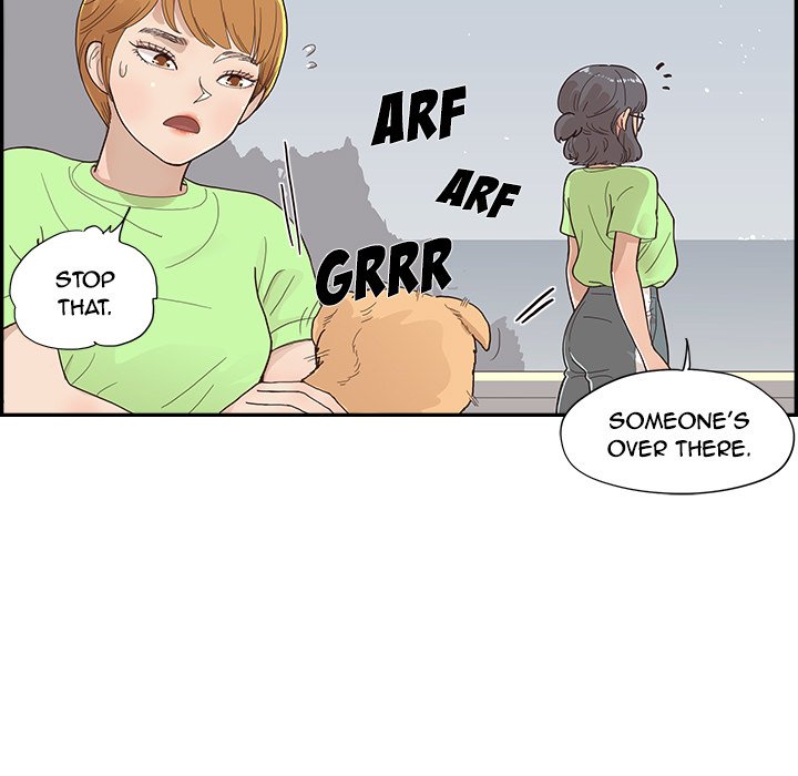 His Women’s University - Chapter 113 [photo 43] - MangaPorn
