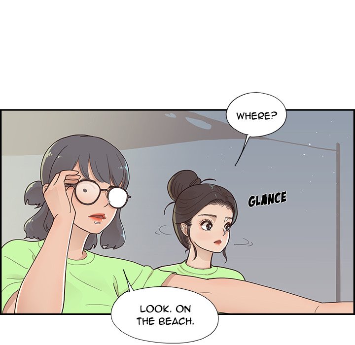 His Women’s University - Chapter 113 [photo 44] - MangaPorn
