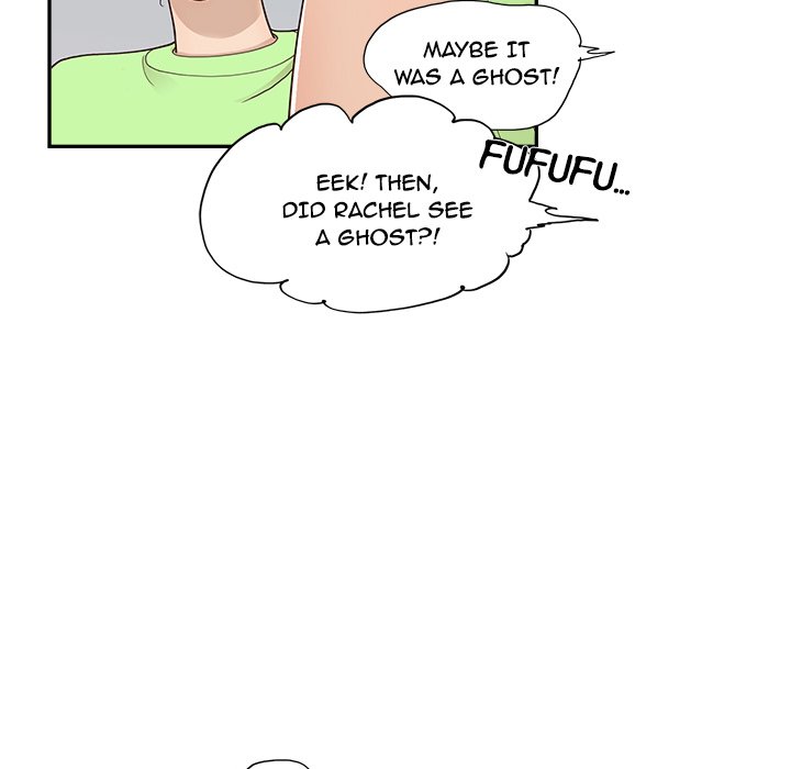 His Women’s University - Chapter 113 [photo 51] - MangaPorn