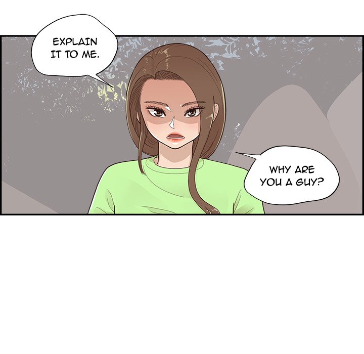 His Women’s University - Chapter 113 [photo 60] - MangaPorn