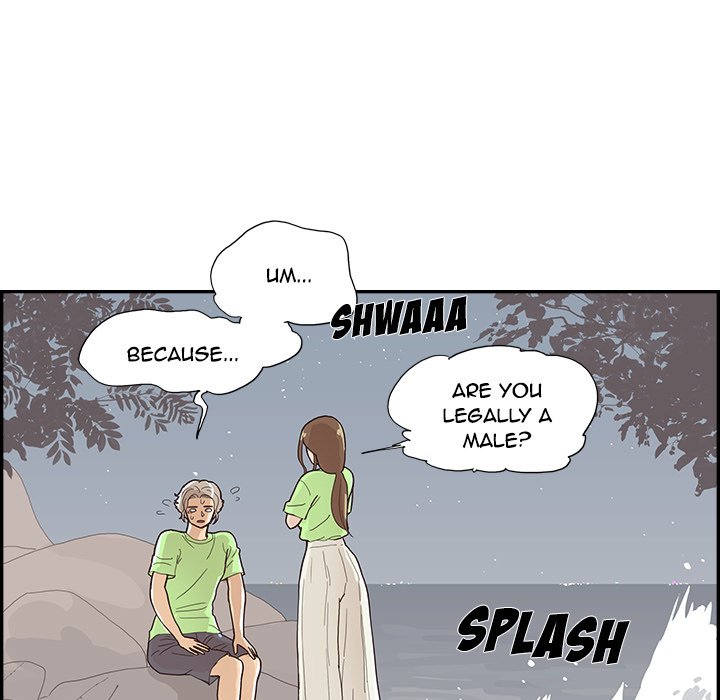 His Women’s University - Chapter 113 [photo 61] - MangaPorn