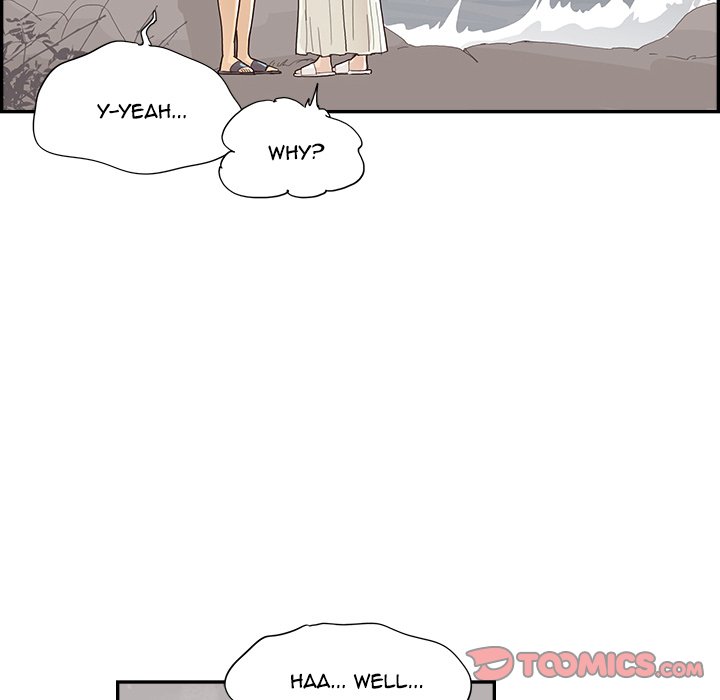 His Women’s University - Chapter 113 [photo 62] - MangaPorn