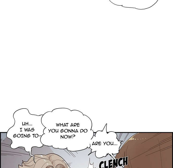 His Women’s University - Chapter 113 [photo 65] - MangaPorn