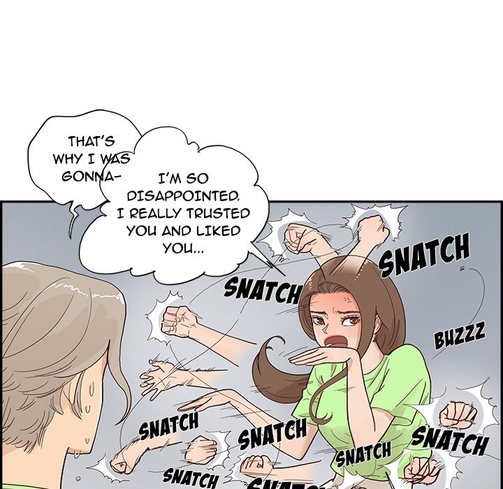 His Women’s University - Chapter 113 [photo 67] - MangaPorn