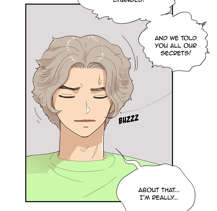 His Women’s University - Chapter 113 [photo 69] - MangaPorn
