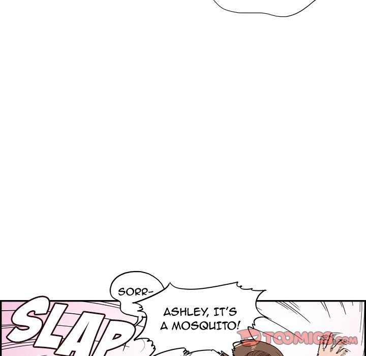 His Women’s University - Chapter 113 [photo 70] - MangaPorn
