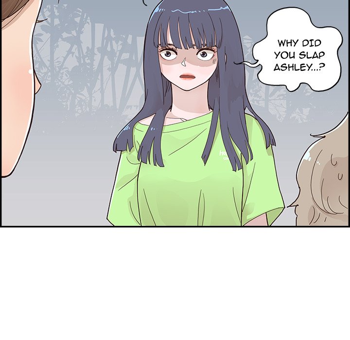 His Women’s University - Chapter 113 [photo 77] - MangaPorn