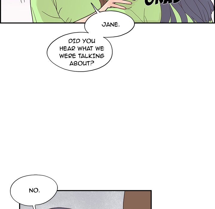 His Women’s University - Chapter 113 [photo 79] - MangaPorn