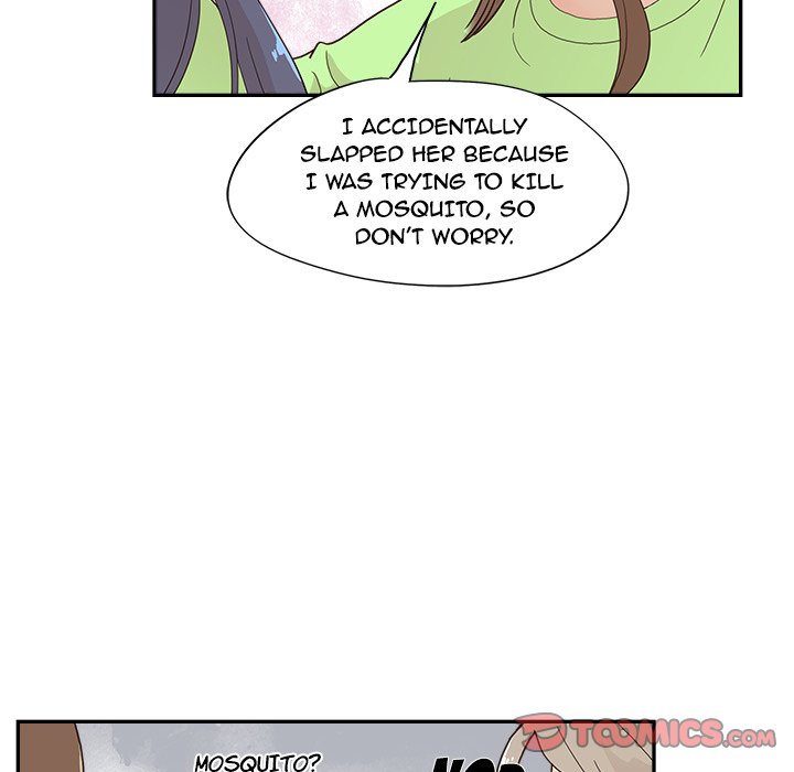 His Women’s University - Chapter 113 [photo 82] - MangaPorn