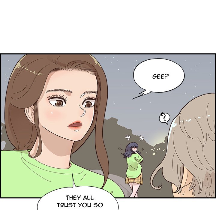 His Women’s University - Chapter 113 [photo 87] - MangaPorn
