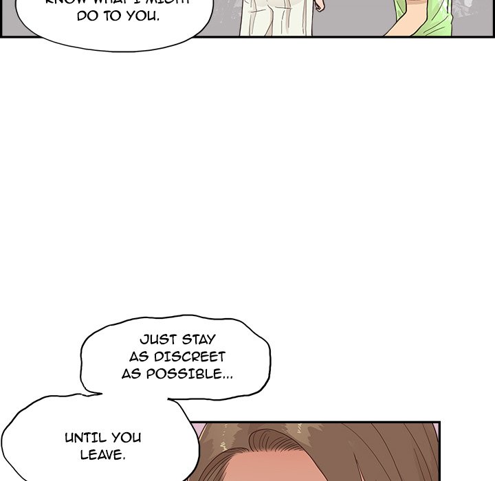 His Women’s University - Chapter 113 [photo 92] - MangaPorn