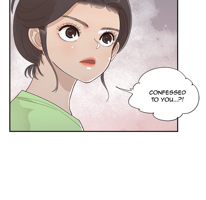 His Women’s University - Chapter 114 [photo 101] - MangaPorn