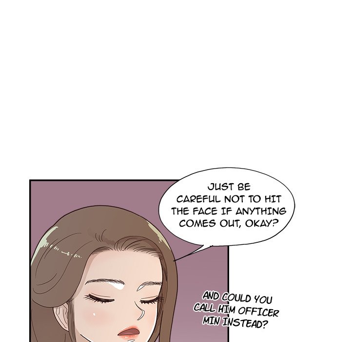His Women’s University - Chapter 114 [photo 12] - MangaPorn