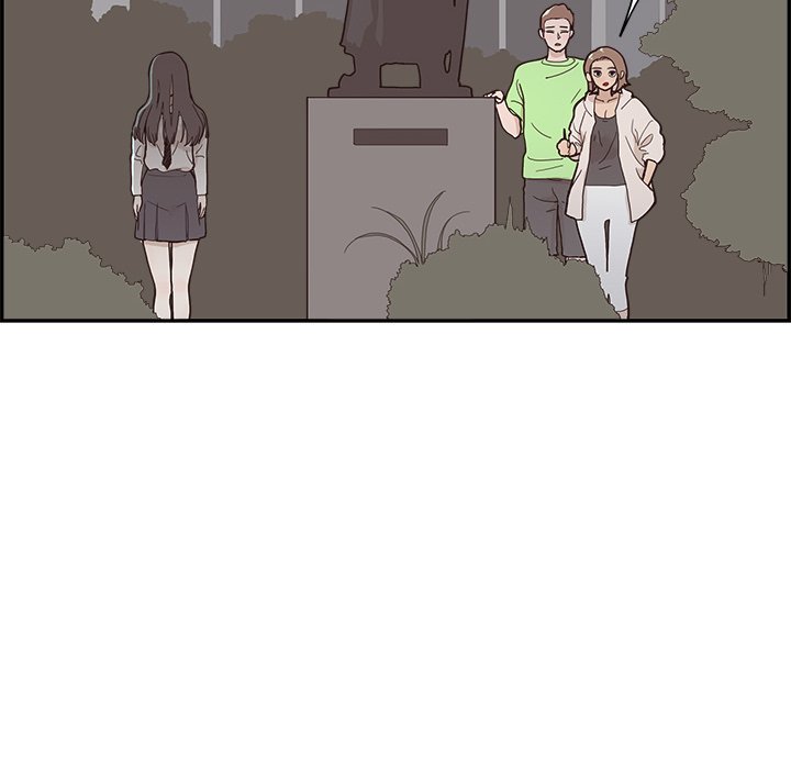 His Women’s University - Chapter 114 [photo 20] - MangaPorn