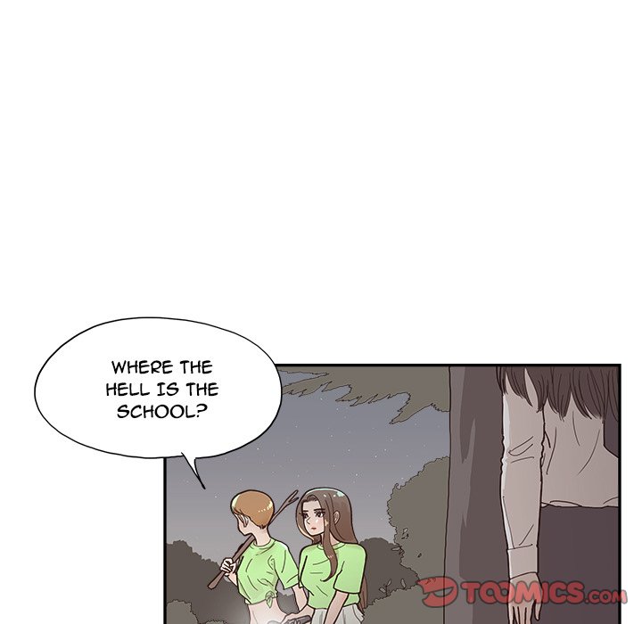 His Women’s University - Chapter 114 [photo 26] - MangaPorn