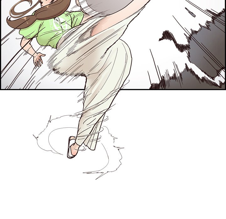 His Women’s University - Chapter 114 [photo 33] - MangaPorn