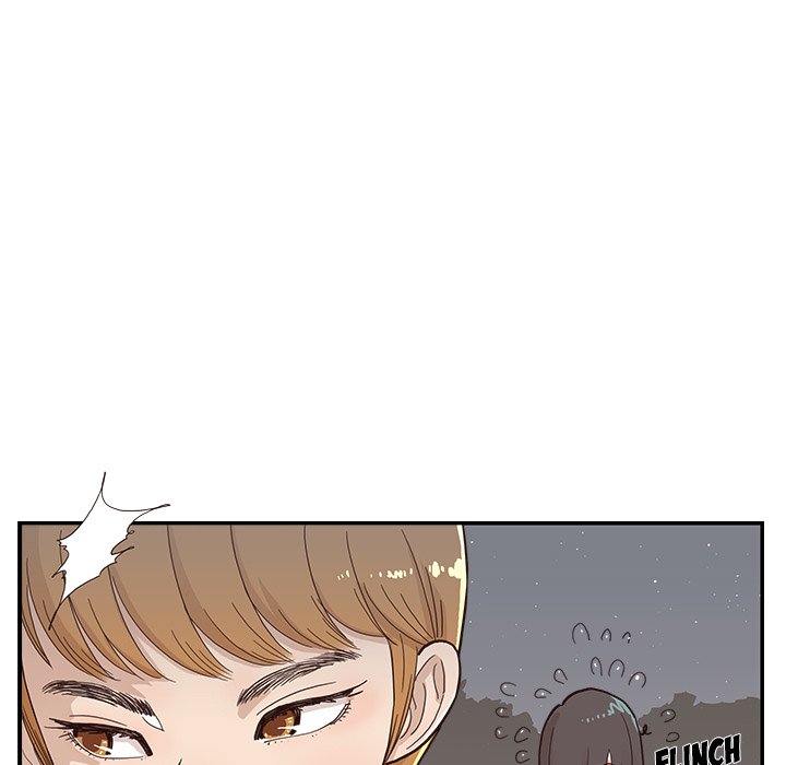 His Women’s University - Chapter 114 [photo 35] - MangaPorn