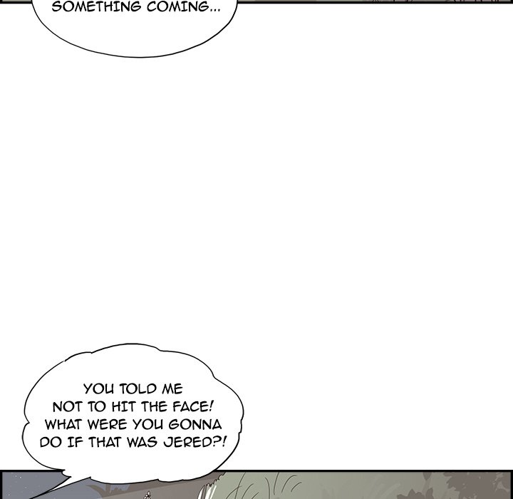 His Women’s University - Chapter 114 [photo 39] - MangaPorn