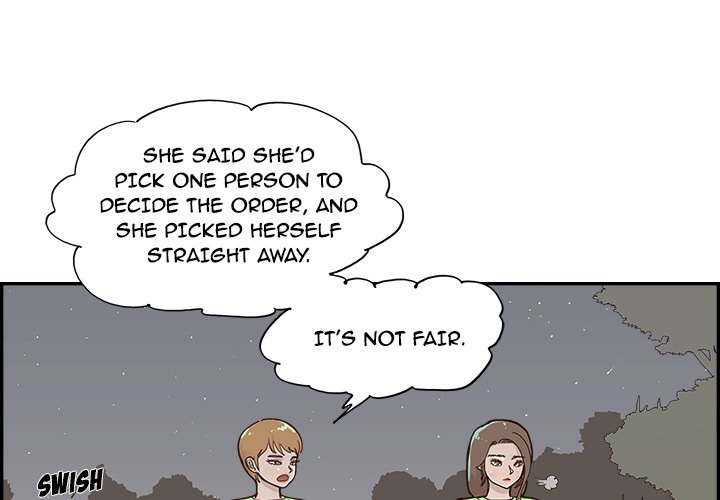 His Women’s University - Chapter 114 [photo 4] - MangaPorn