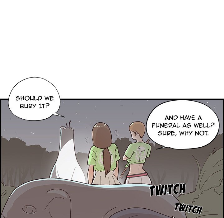 His Women’s University - Chapter 114 [photo 41] - MangaPorn
