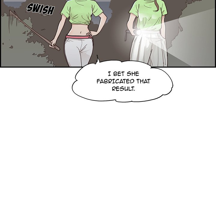 His Women’s University - Chapter 114 [photo 5] - MangaPorn
