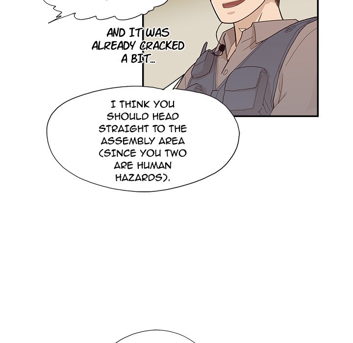 His Women’s University - Chapter 114 [photo 56] - MangaPorn
