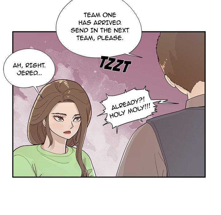 His Women’s University - Chapter 114 [photo 57] - MangaPorn