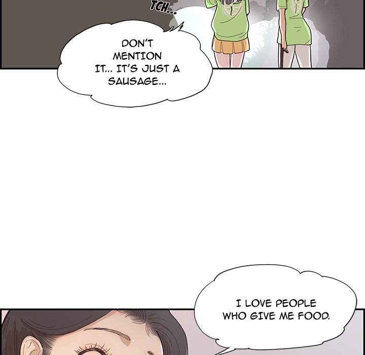 His Women’s University - Chapter 114 [photo 72] - MangaPorn